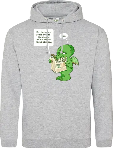 Cthulhu Horoskop