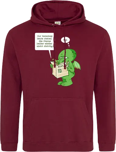 Cthulhu Horoskop