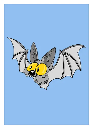 Fledermaus