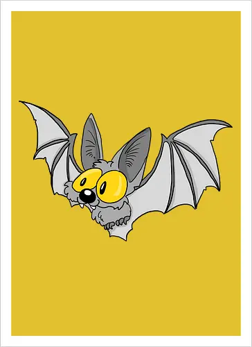 Fledermaus