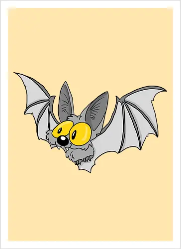Fledermaus
