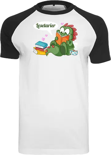 Lesetarier
