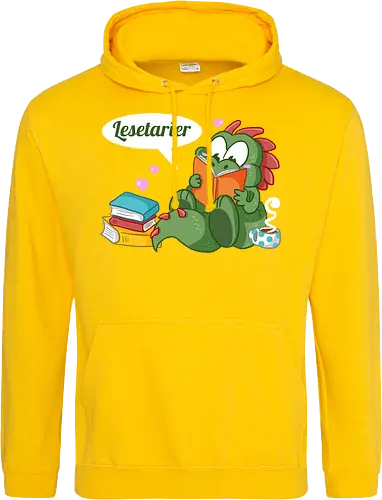 Lesetarier