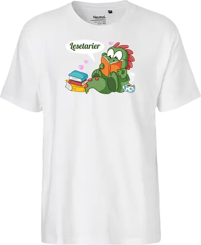 Lesetarier