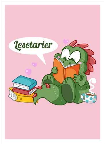 Lesetarier