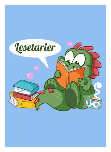 Lesetarier