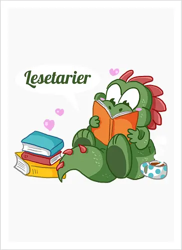 Lesetarier