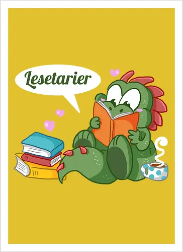 Lesetarier