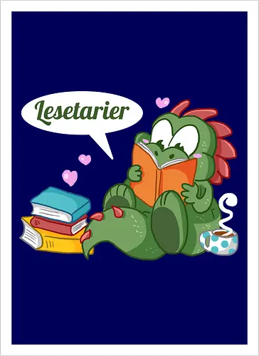 Lesetarier