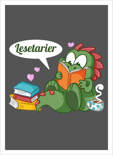 Lesetarier