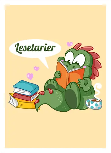 Lesetarier
