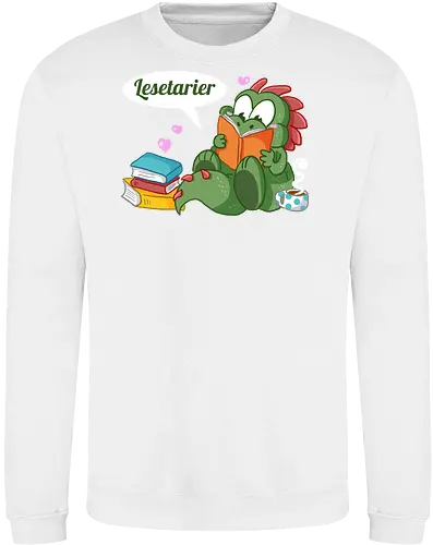 Lesetarier