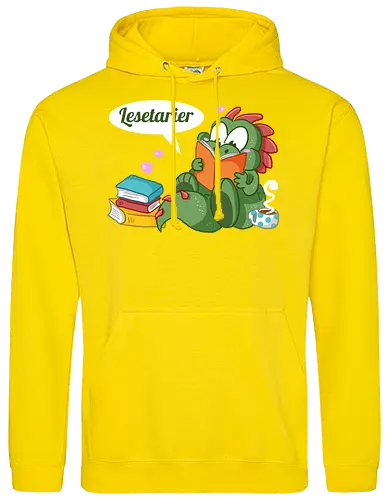 Lesetarier