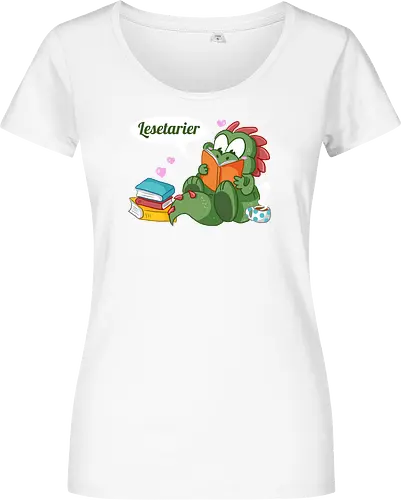 Lesetarier