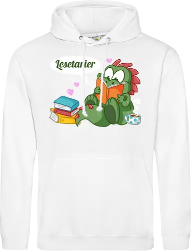 Lesetarier