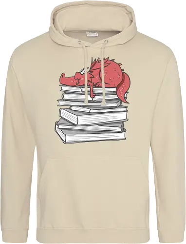Buchdrache