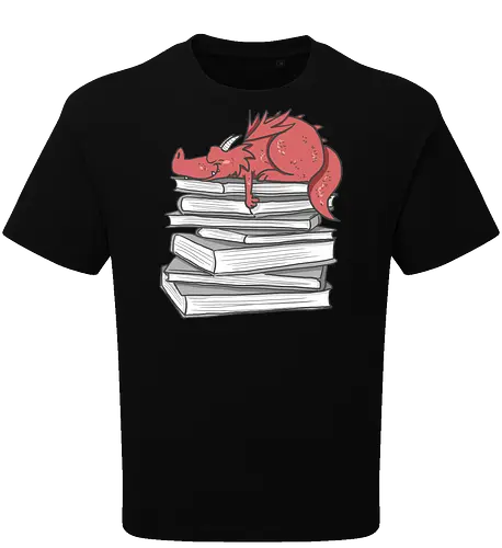 Buchdrache
