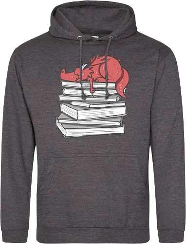 Buchdrache