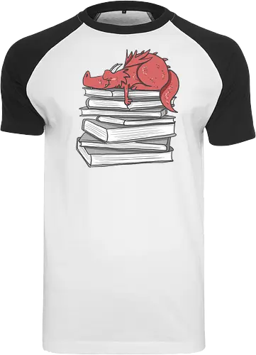 Buchdrache