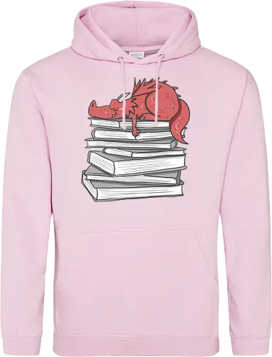 Buchdrache