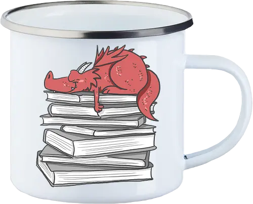 Buchdrache