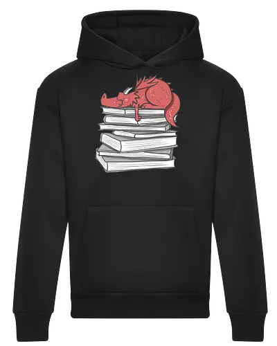 Buchdrache