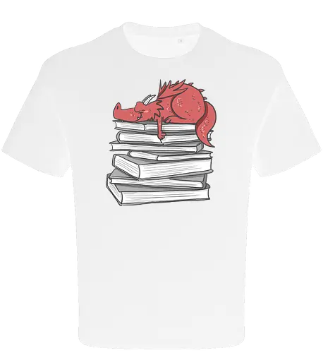 Buchdrache