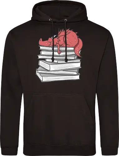 Buchdrache