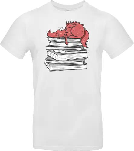 Buchdrache