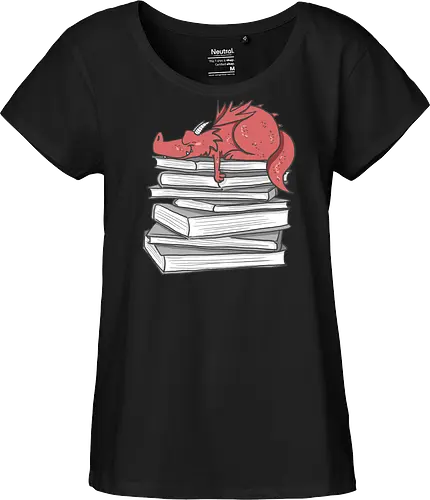 Buchdrache
