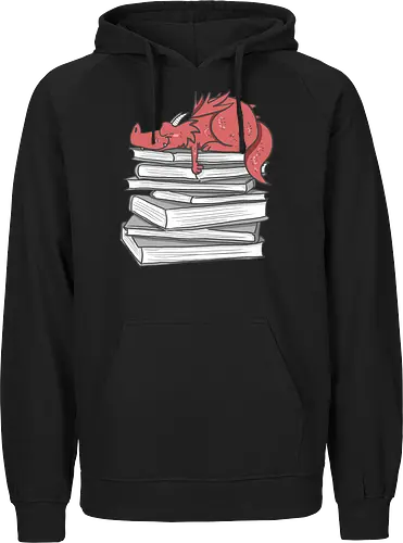 Buchdrache