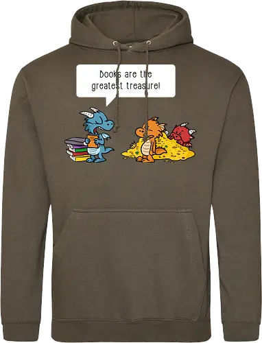 Greatest Treasure