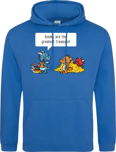 Greatest Treasure