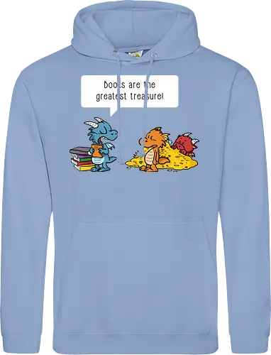 Greatest Treasure