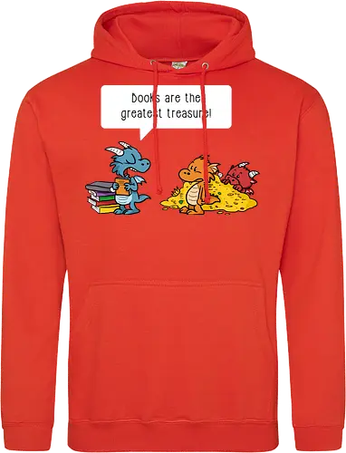 Greatest Treasure