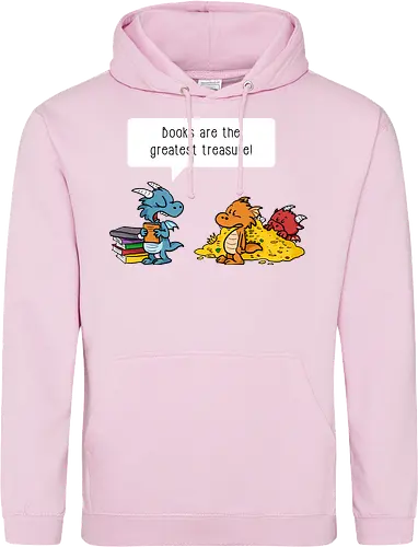 Greatest Treasure