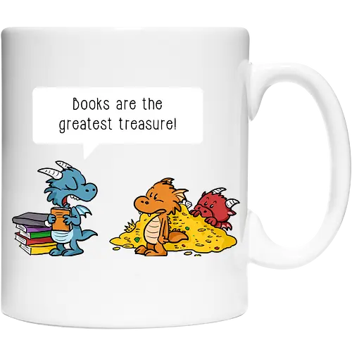 Greatest Treasure