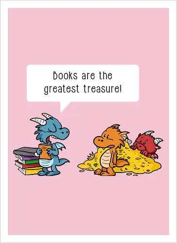 Greatest Treasure