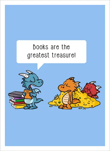 Greatest Treasure
