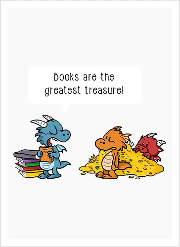 Greatest Treasure