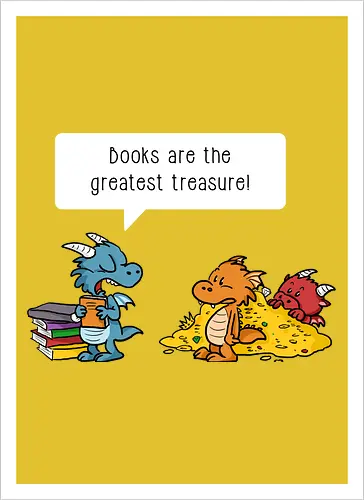 Greatest Treasure