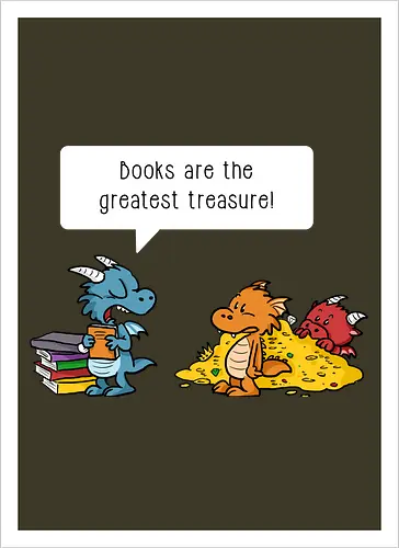 Greatest Treasure