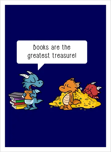 Greatest Treasure