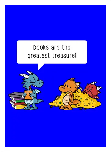 Greatest Treasure