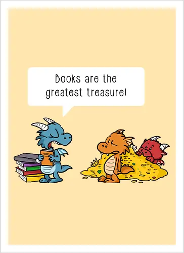 Greatest Treasure