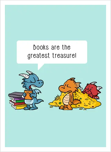 Greatest Treasure