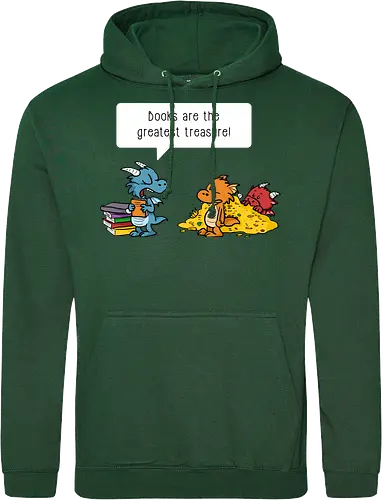 Greatest Treasure