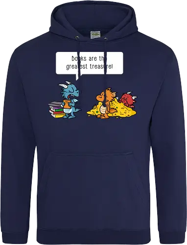Greatest Treasure