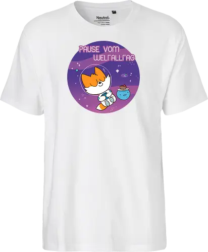 Pause vom Weltalltag