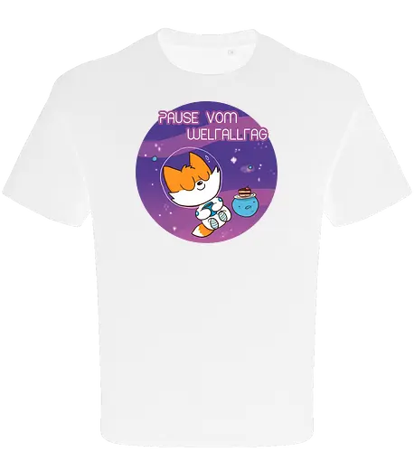 Pause vom Weltalltag